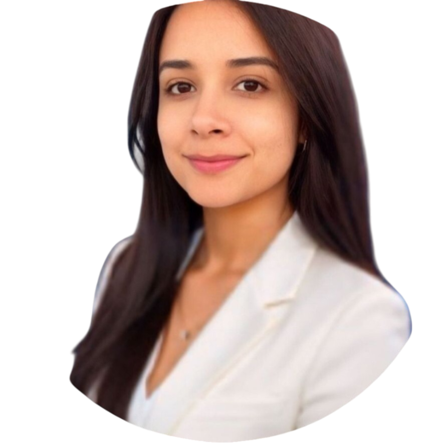 Efranyeli Ramirez